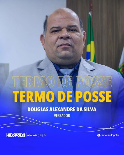 Cerimônia de Posse - Bola Galega  (03/01/2024)