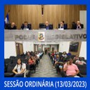 Resumo da 6ª Sessão Ordinária da Câmara Municipal de Nilópolis, realizada na manhã desta Segunda-feira (13/03).