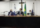 Em Sessão Extraordinária, Câmara Municipal aprova Projeto de Lei Orçamentária Anual para 2021 (LOA).