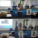 O Poder Executivo, através das Secretarias de Fazenda e Saúde, participaram de uma Audiência Pública no Plenário da Câmara Municipal, no último dia 31 de maio. Confira o conteúdo das audiências.